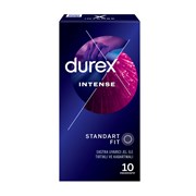 Durex Intense 10'lu 