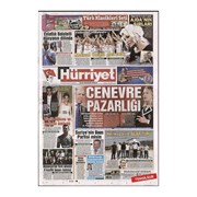 Hürriyet 3TL