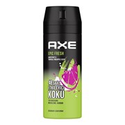 Axe Deodorant 150 Ml Epick Fresh