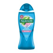 Palmolive Aroma Sensations Feel The Massage Peeling Etkilli Banyo ve Duş Jeli 500 ml