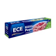 Ece Buzdolabı Poşeti Kilitli Orta Emt110