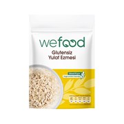 Wefood Glutensiz Yulaf Ezmesi 300Gr