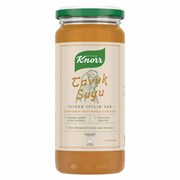 Knorr Tavuk Suyu 480Ml