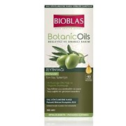 Bioblas Organic Oils Zeytinağı Tüm Saç Tipleri İçin 360 Ml 