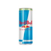 Red Bull Sugerfree Enerji İçeceği 250 Ml .