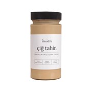 Mood Fit Çiğ Tahin 500 Gr