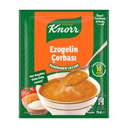 Knorr Ezogelin Çorbası 76 Gr
