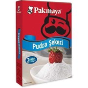 Pakmaya Pudra Şekeri 2*100 Gr 