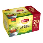 Lipton Demlik Çay 120'li Doğu Karadeniz 