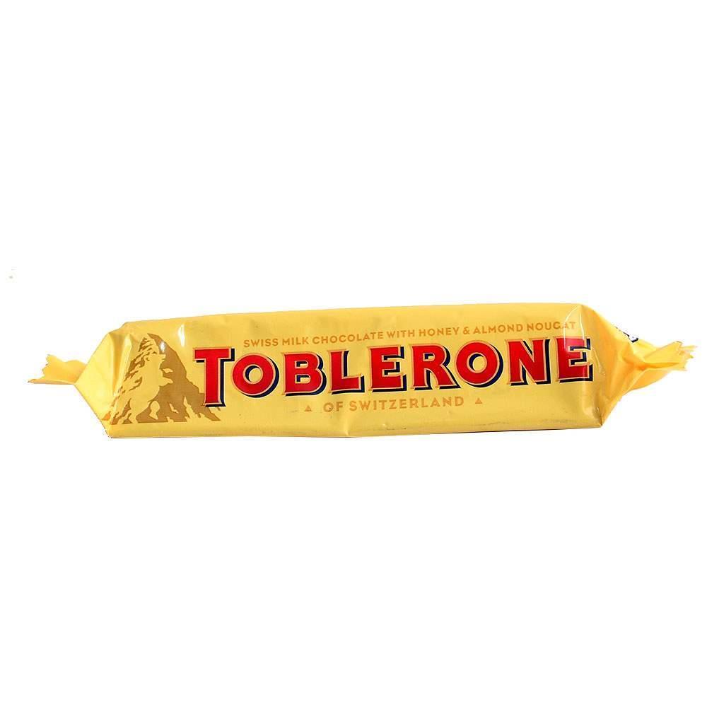 Toblerone 35 Gr