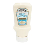 Heinz Light Mayonez 420 Gr.