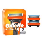 Gillette Fusion Bıçak 2'li