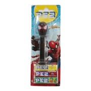 Pez Şeker Adamlar 25,5 Gr