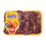 Erpiliç Tabaklı Ciğer Yürek Kg