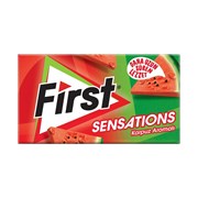 Fırst Sensatıons Sakız 27Gr Karpuz