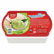Algida Dondurma Keyif  Fıstık Vanilya 750Ml 