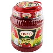 Öncü Domates Salçası 1650 Gr