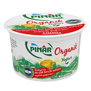Pınar Organik Yoğurt 1000 Gr.