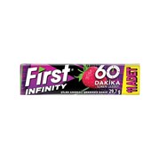 First İnfinity 60 Dakika Çilek Aromalı 29,7 Gr