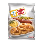 Shıp Shak Sogan Halka 1000Gr