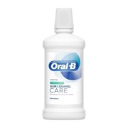 Oral-B Gum & Enamel Care Fresh Mint Ağız Bakım Suyu 500Ml