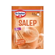 Dr.Oetker Salep 13,5 Gr