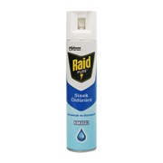 Raid Pure Kokusuz Sinek Öldürücü 300Ml