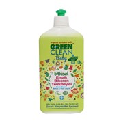 Green Clean Baby Bitkisel Emzik& Biberon Temizleyici 500M