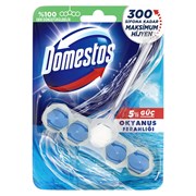 Domestos 5’li Güç Okyanus Ferahlğı