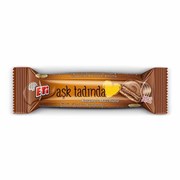 Eti Aşk Tadında Karamel Ve Kahve Aromalı Gofret 37 Gr