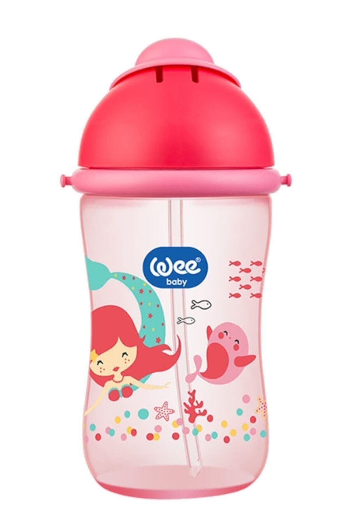 Wee Pipetli Bardak 380 Ml Kod 171