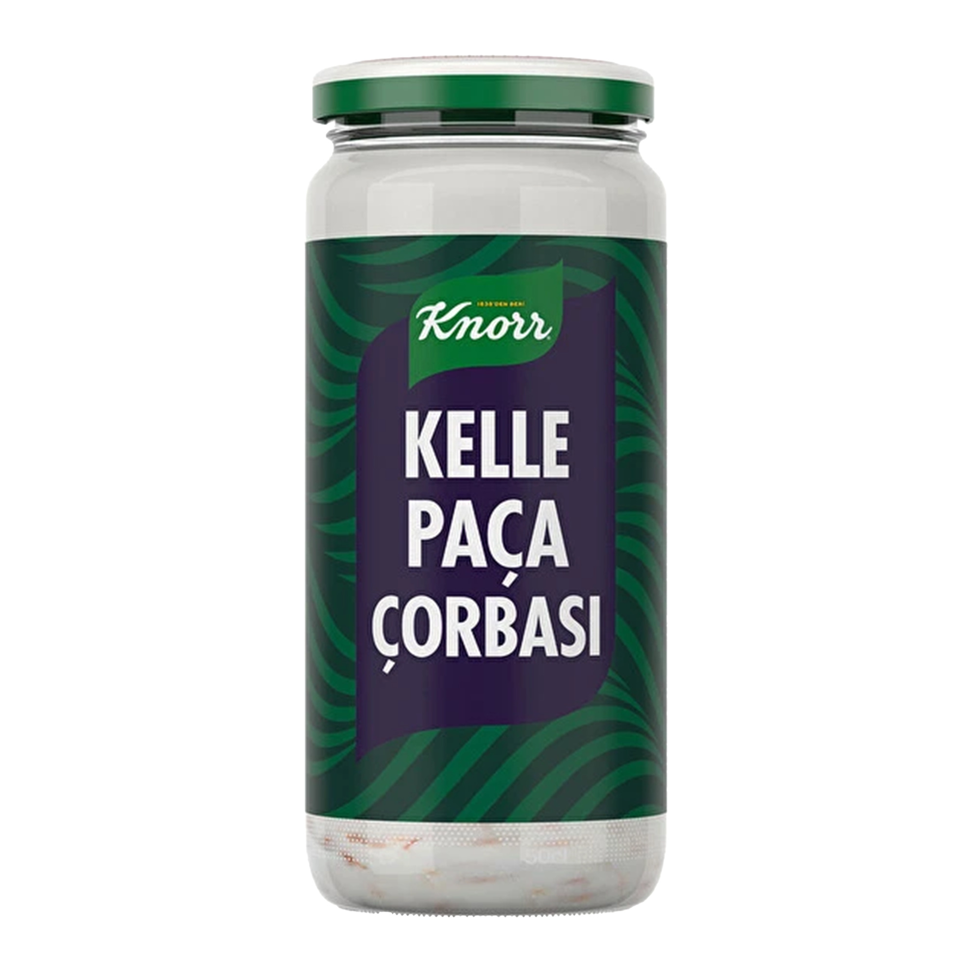 Knorr Sıvı Çorba 480Ml Kelle Paça