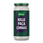 Knorr Sıvı Çorba 480Ml Kelle Paça