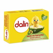 Dalin Avakado Bebe Sabunu 100 Gr.