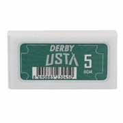 Derby Usta 5 Li Yedek Bıçak