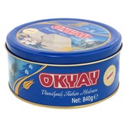 Okyay Sade Helva 840 Gr