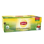 Lipton Doğu Karadeniz Demlik Poşet 48’li 153 Gr.