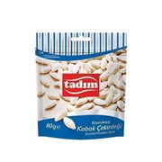 Tadım Kabak Çekirdeği 80 Gr