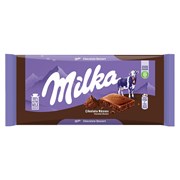 Milka Çikolata Rüyası 100 Gr.