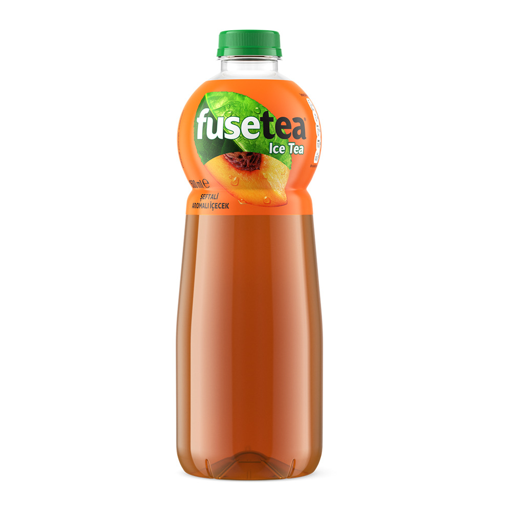 Fuse Tea Şeftali 1,5 Lt 
