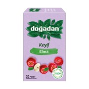 Doğadan Elma Çayı 20’li 35 Gr.