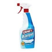 Ernet Banyo Temizleyici Sprey 750 Ml