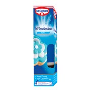 Dr. Oetker Renklendirici Jel Mavi 10 Ml