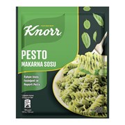 Knorr Fesleğenli Makarna Sosu 50 Gr.