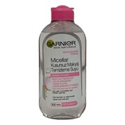 Garnier Makyaj Temizleme Suyu 200Ml