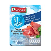 Polonez Füme Et Karabiberli 90 Gr