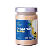 Ots Organik Tahin 275G