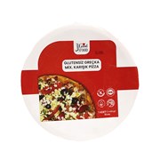 Sante01 Karışık Pizza Greçka Mix Glutensiz 330Gr
