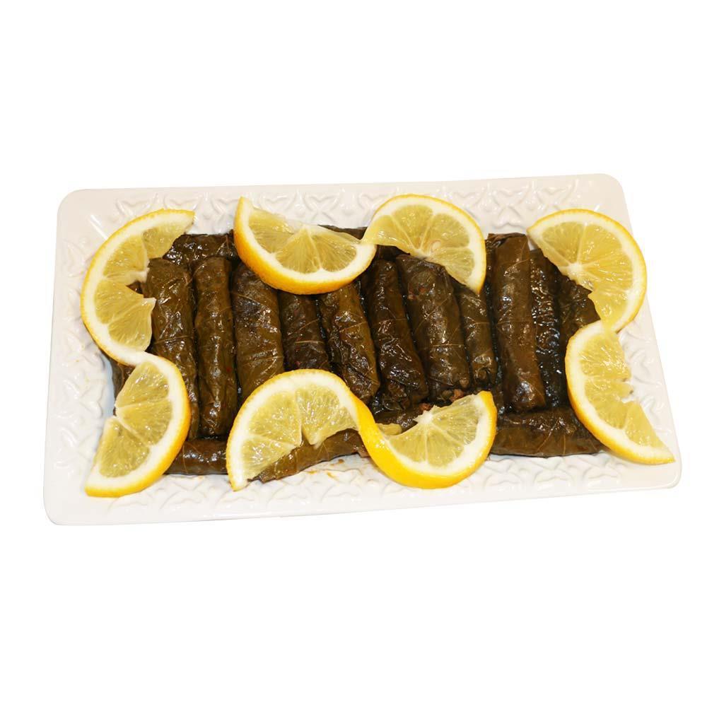 Groseri Zeytin Yağlı Yaprak Sarma Kg