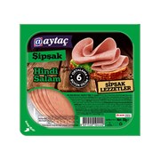 Aytac Şipşak Hindi Salam 50Gr